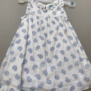 Baby GAP dress